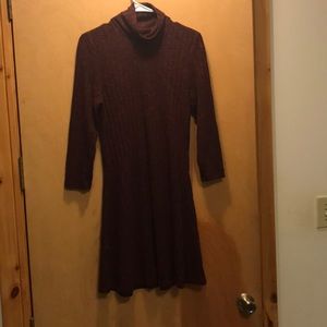 Large American Eagle dress